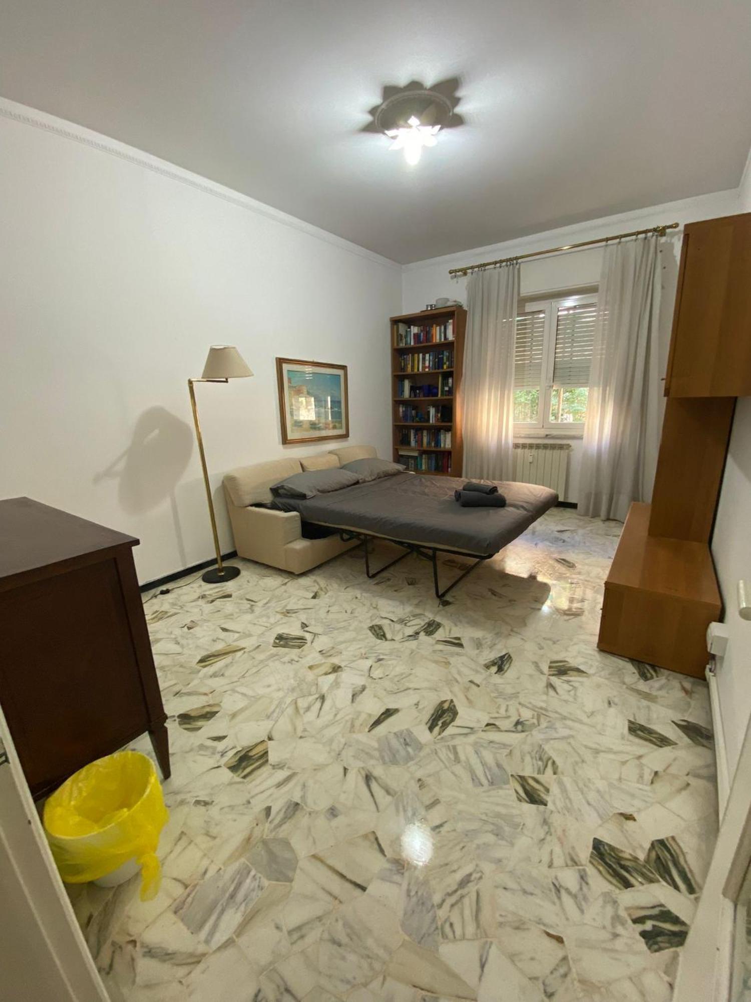 Campeggio La Milonga 2 -affitto - Bagno E Cucina In Comune