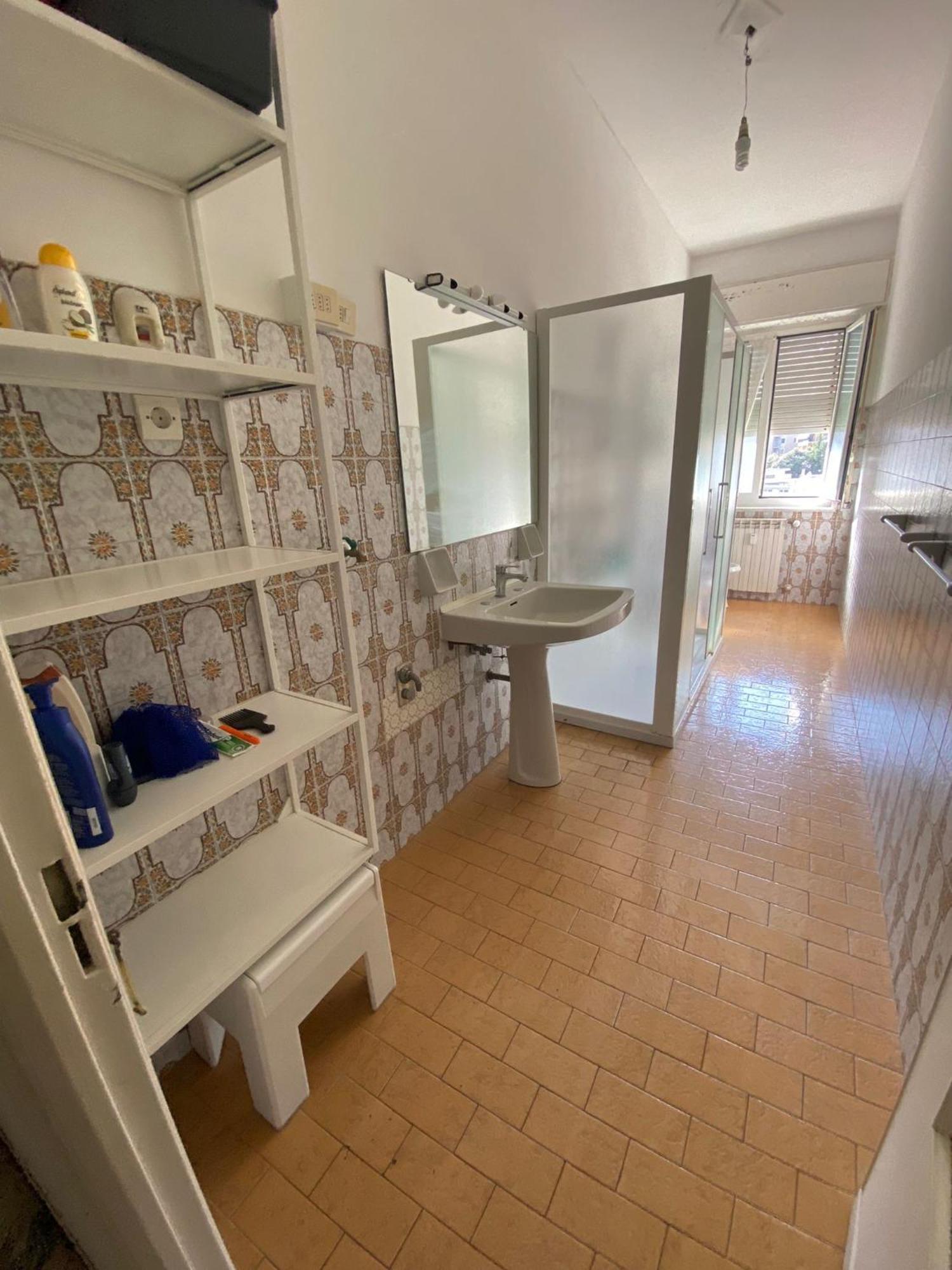La Milonga 2 -affitto - Bagno E Cucina In Comune Campeggio